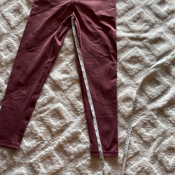 Zyia Active Scrunchy What Poppy Pink
Leggings medium - Picture 9 of 10
